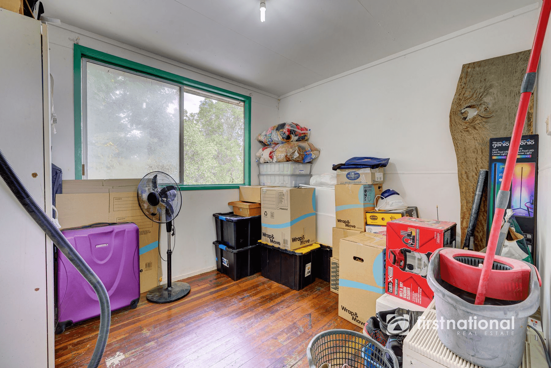 35 Mahes Road, BUNGADOO, QLD 4671