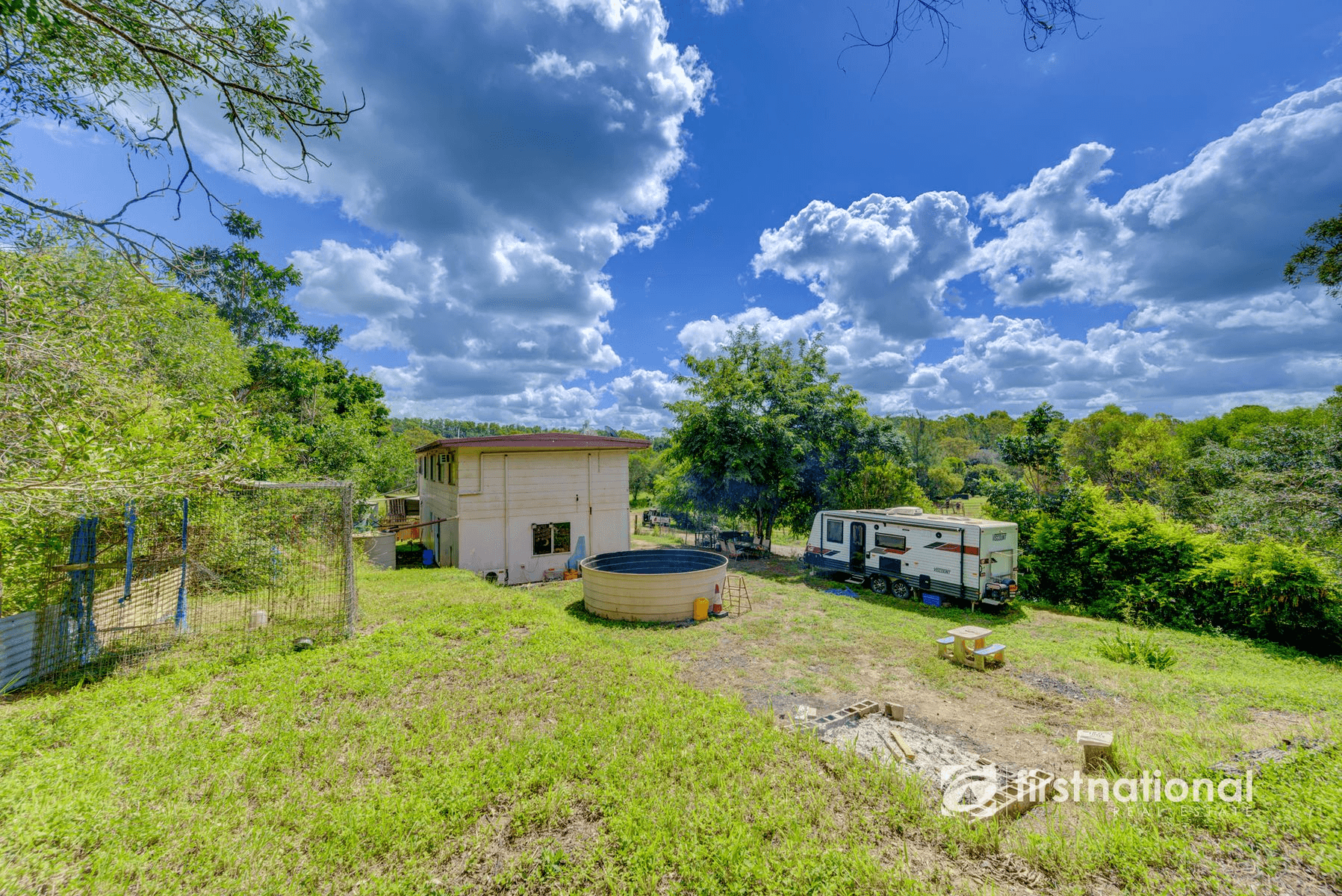 35 Mahes Road, BUNGADOO, QLD 4671