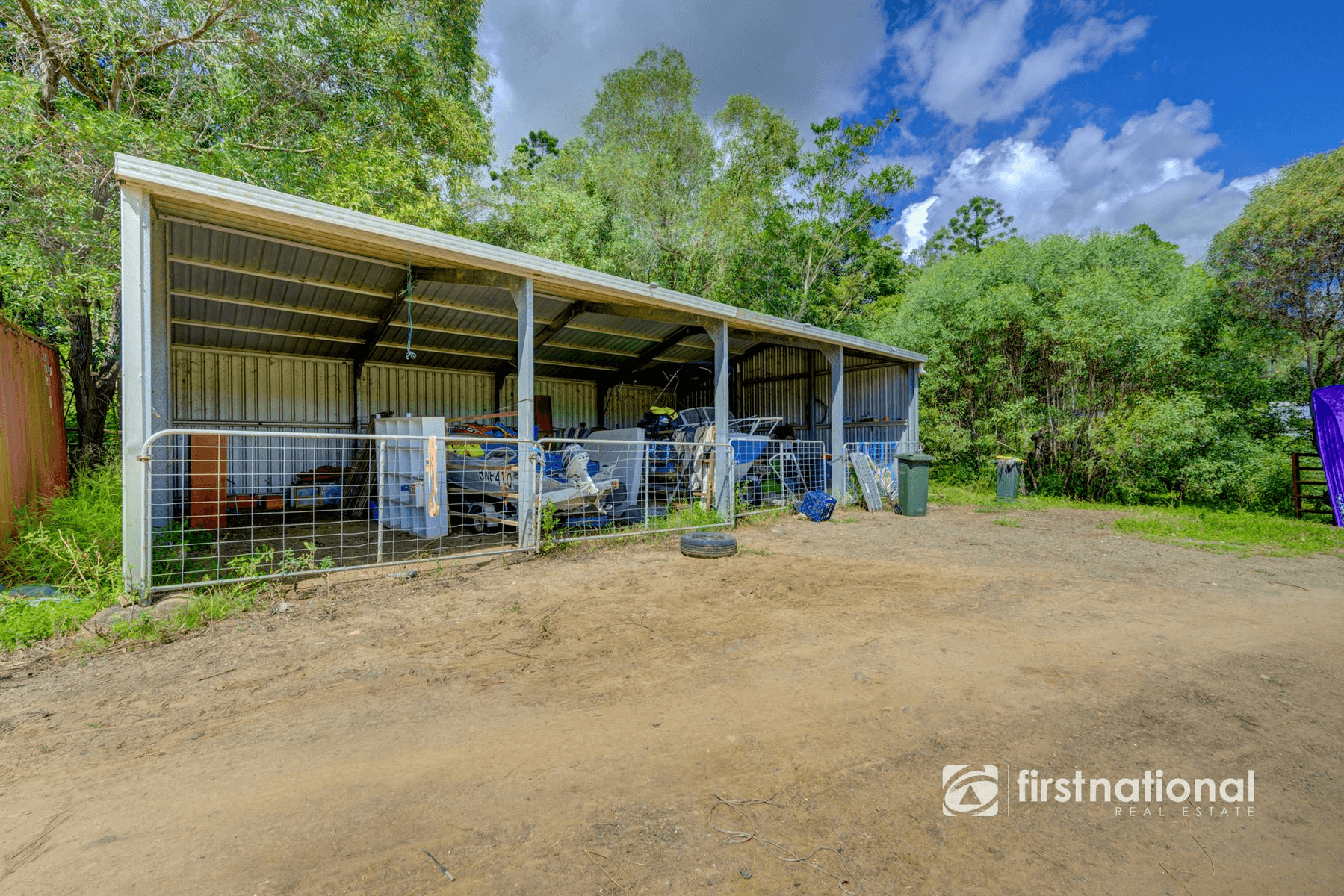 35 Mahes Road, BUNGADOO, QLD 4671