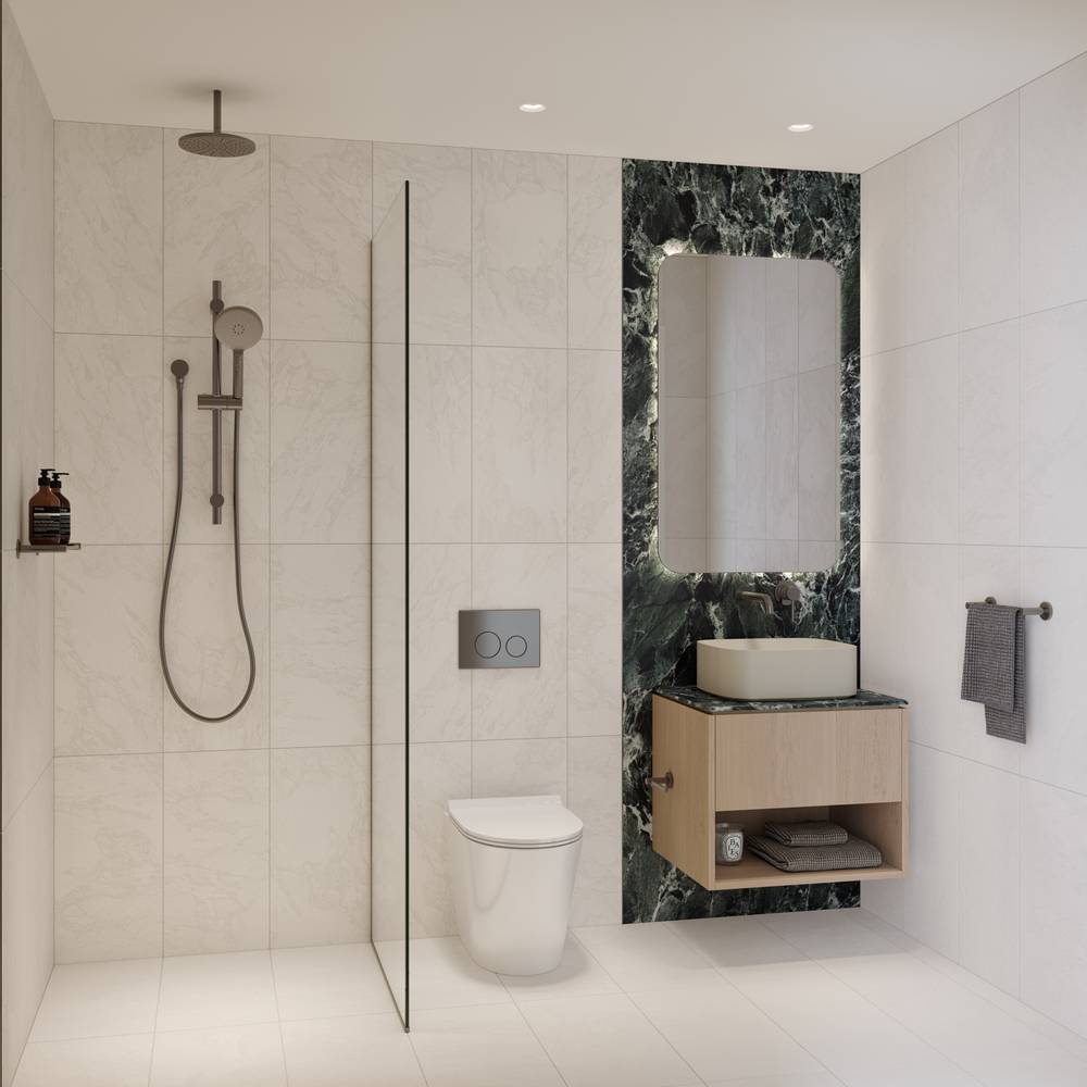 H304/Willow Sanctuary by Sekisui House, Wentworth Point, NSW 2127