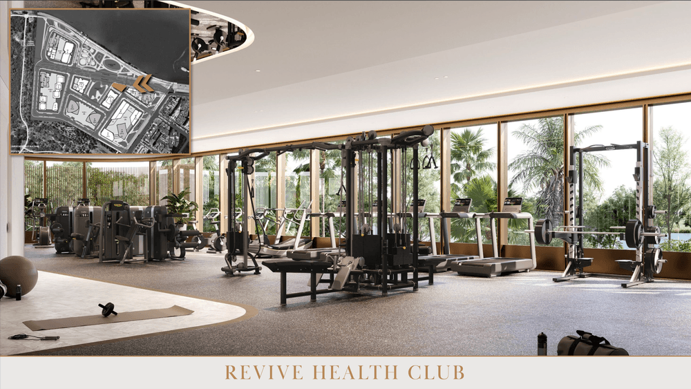 H304/Willow Sanctuary by Sekisui House, Wentworth Point, NSW 2127