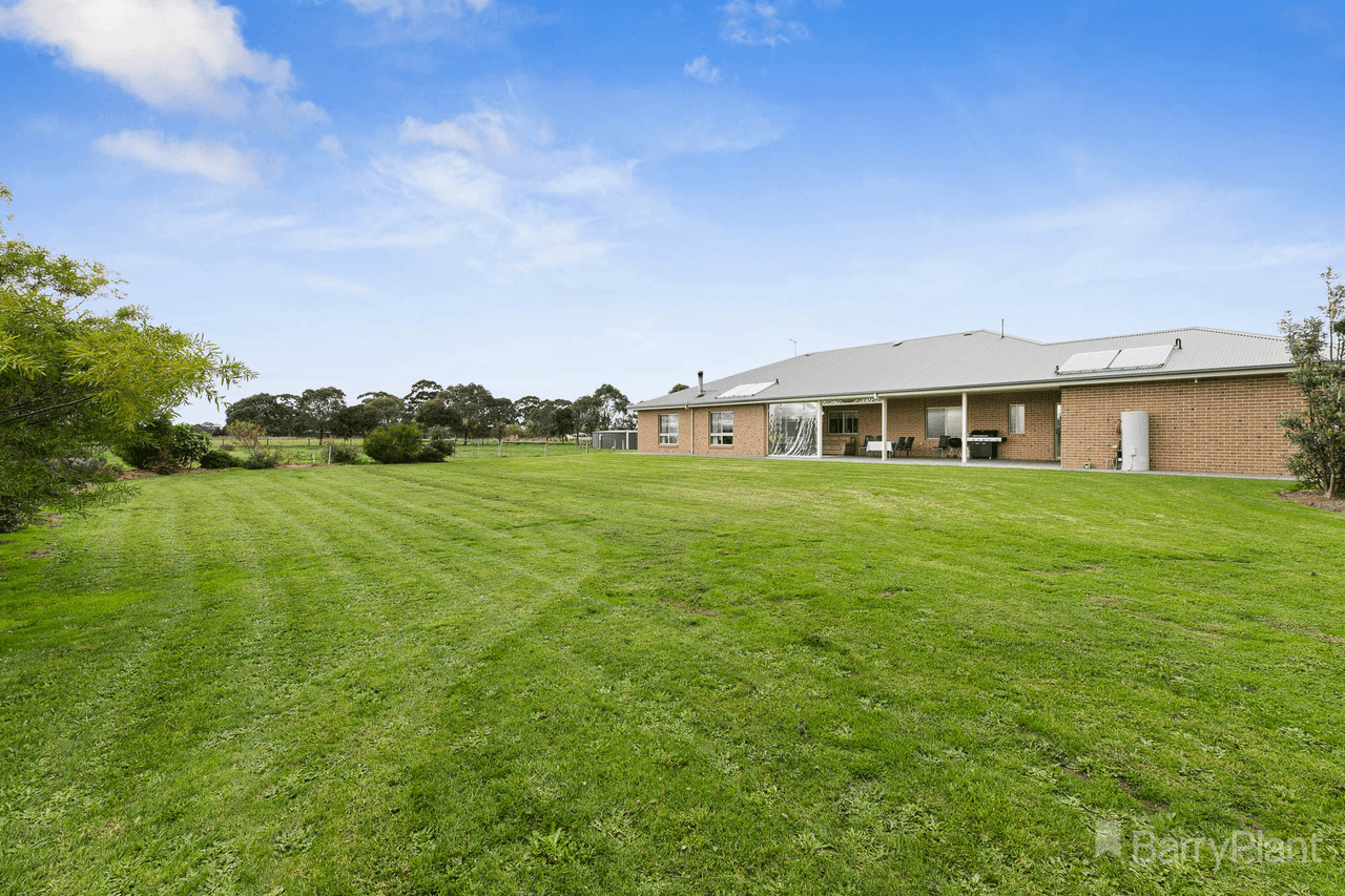 5 Walshes Road, Catani, VIC 3981