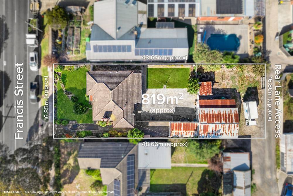 42 Francis Street, Belmont, VIC 3216