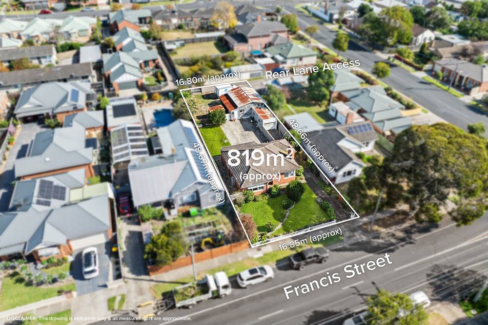 42 Francis Street, Belmont, VIC 3216