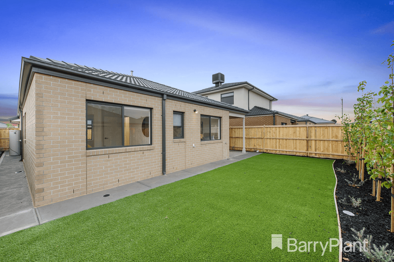 43 Ludo Circuit, Truganina, VIC 3029