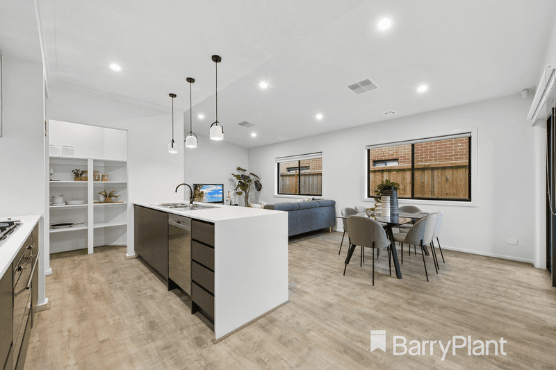 43 Ludo Circuit, Truganina, VIC 3029