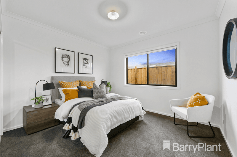 43 Ludo Circuit, Truganina, VIC 3029