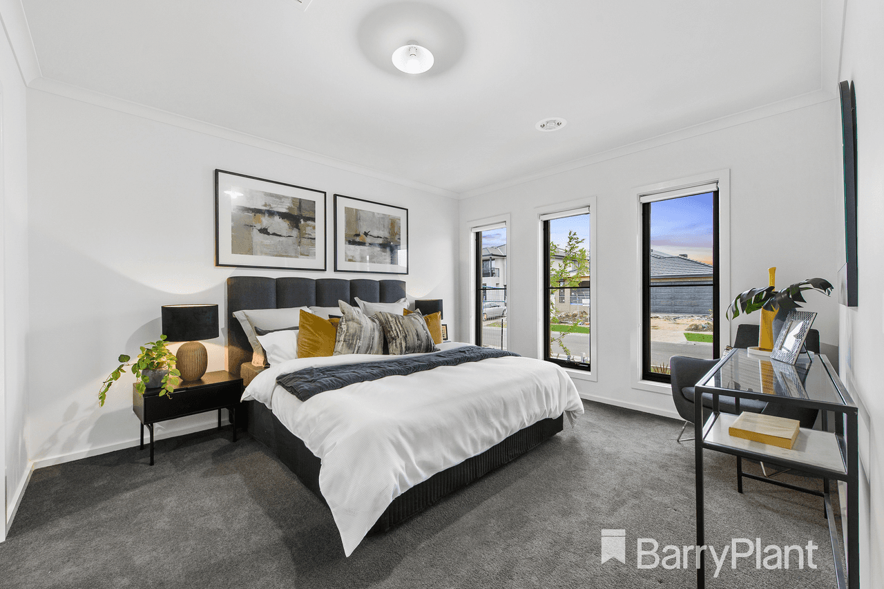 43 Ludo Circuit, Truganina, VIC 3029