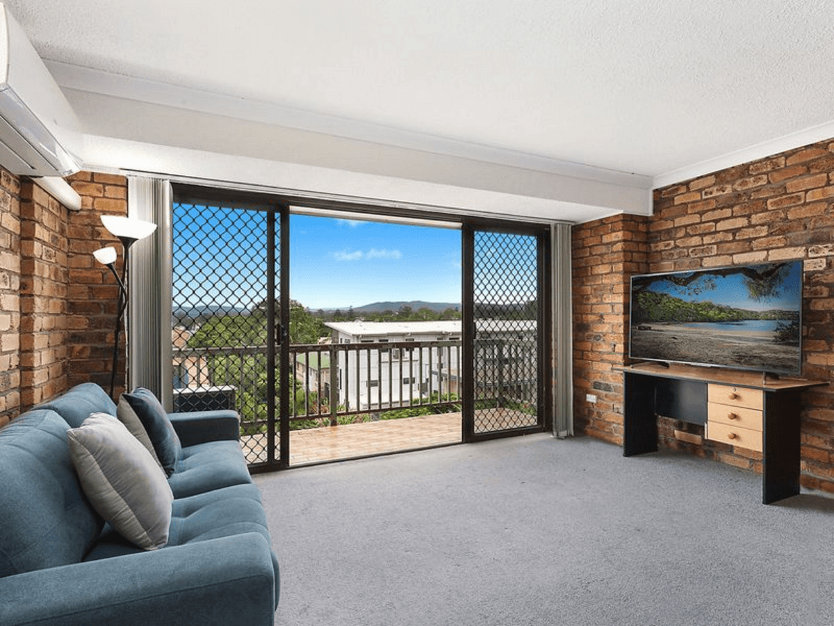 9/115 Park Road, Yeronga, QLD 4104