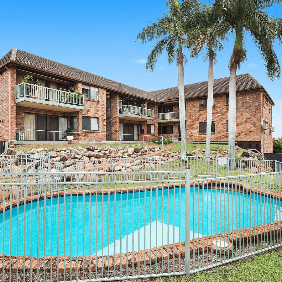 9/115 Park Road, Yeronga, QLD 4104