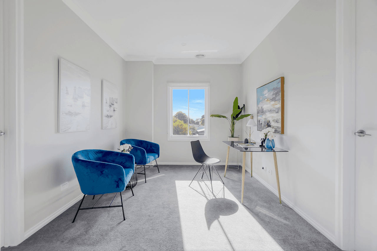 1/4 Meteor Street, MOUNT WAVERLEY, VIC 3149