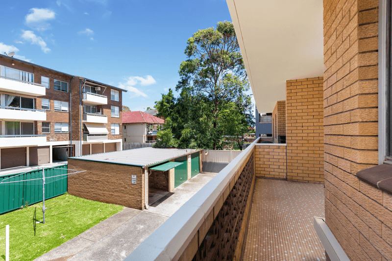 4/24 Queens Road, Brighton-Le-Sands, NSW 2216