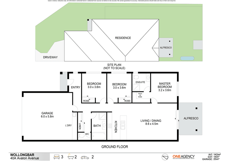 40a Avalon Avenue, Wollongbar, NSW 2477