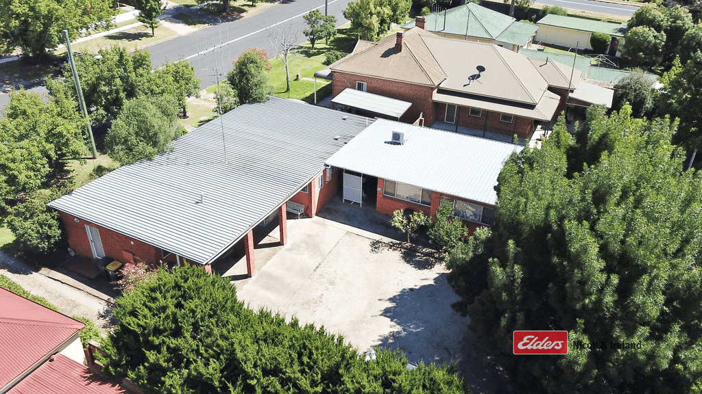 42  Bant Street, BATHURST, NSW 2795