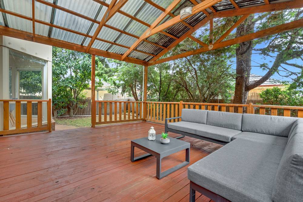 22 Southern Cross Drive, ROXBURGH PARK, VIC 3064