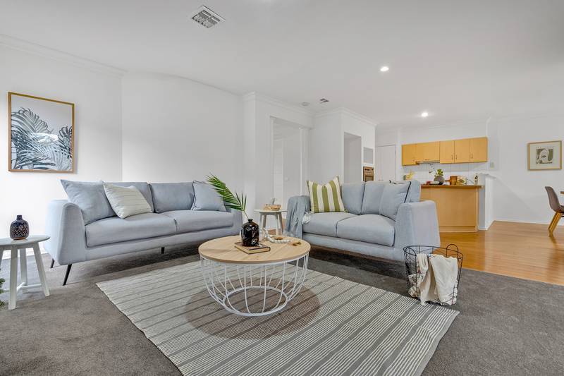 22 Southern Cross Drive, ROXBURGH PARK, VIC 3064