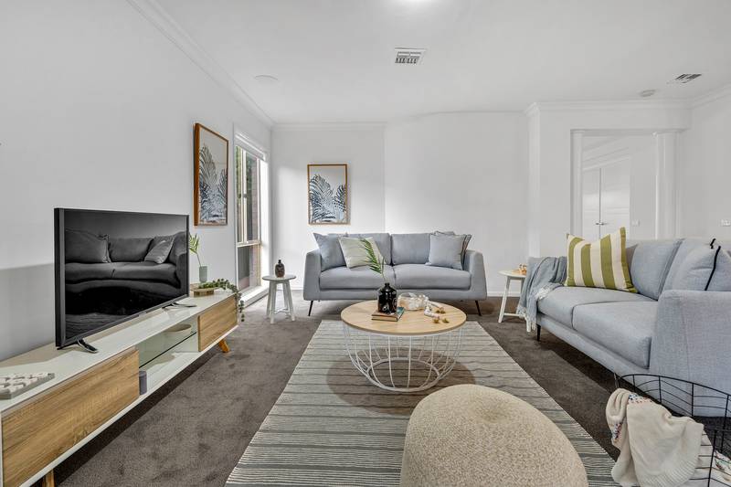 22 Southern Cross Drive, ROXBURGH PARK, VIC 3064