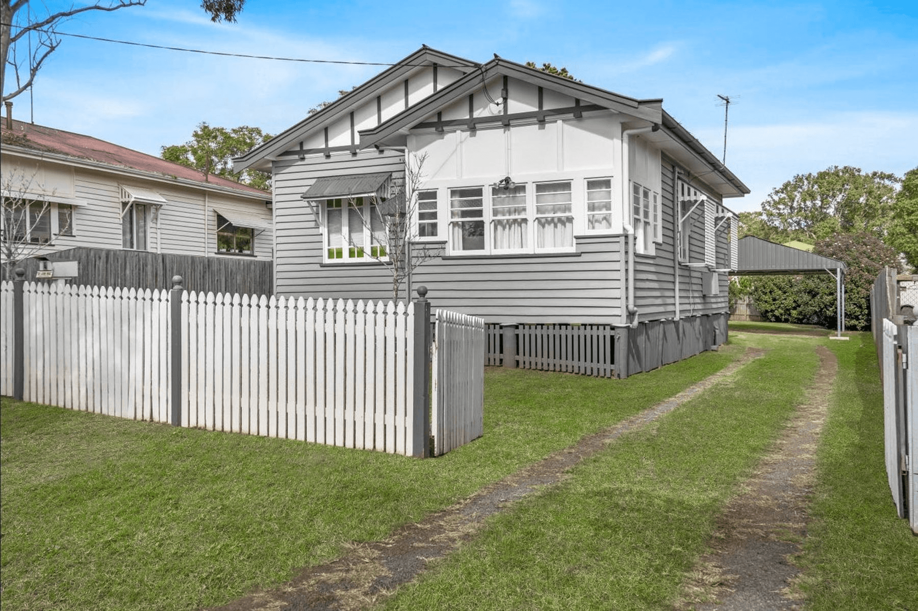 4 Stephen Street, SOUTH TOOWOOMBA, QLD 4350