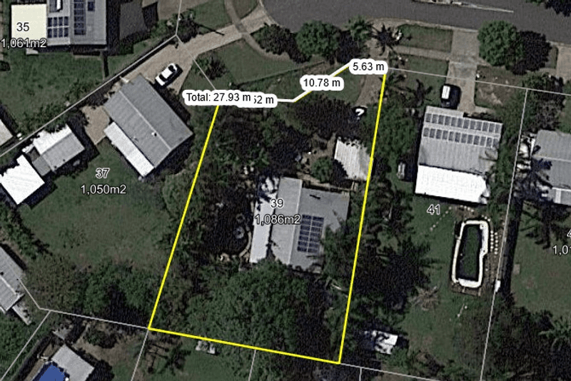 39 Lynelle Street, MARSDEN, QLD 4132