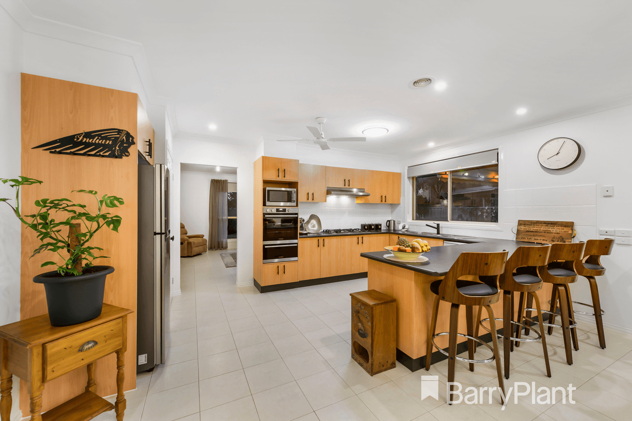 3 Reade Court, Tarneit, VIC 3029