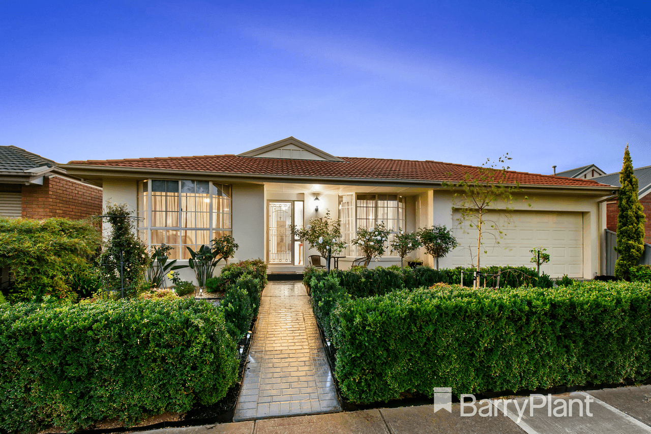 3 Reade Court, Tarneit, VIC 3029