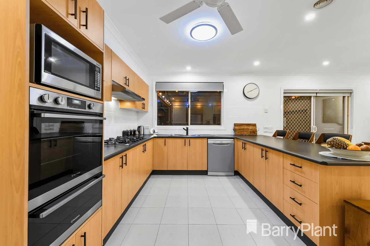 3 Reade Court, Tarneit, VIC 3029