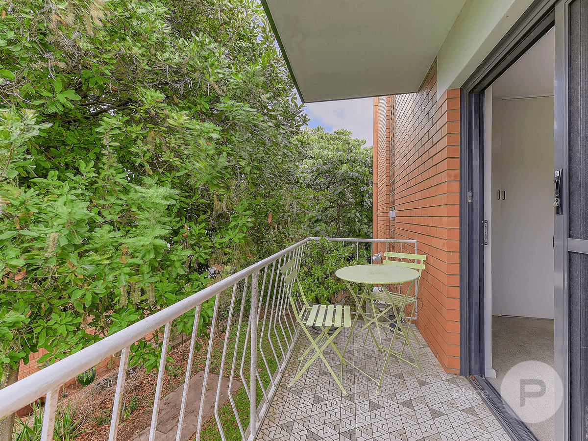 1/21 Albert Street, Annerley, QLD 4103