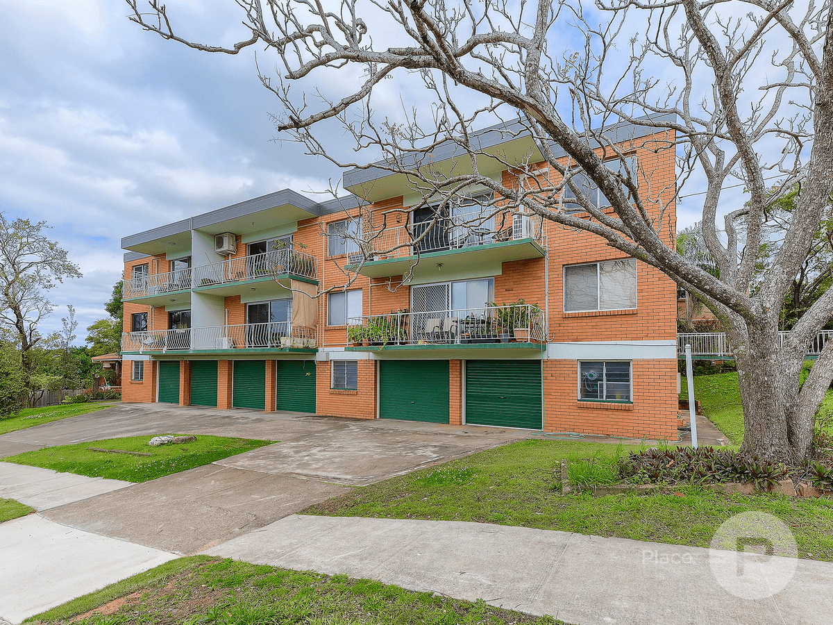 1/21 Albert Street, Annerley, QLD 4103