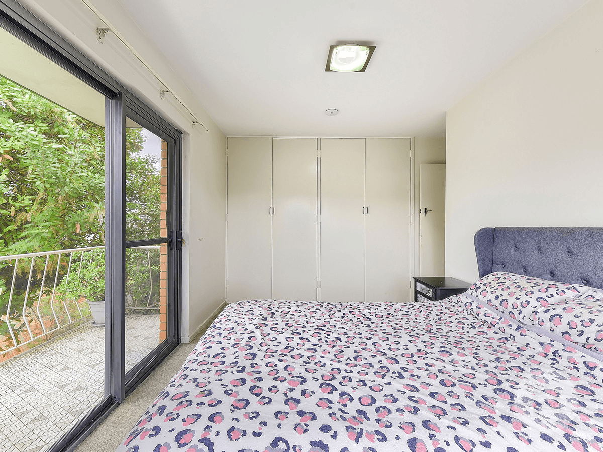 1/21 Albert Street, Annerley, QLD 4103