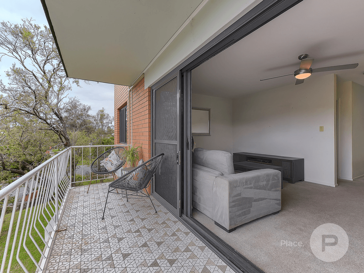 1/21 Albert Street, Annerley, QLD 4103