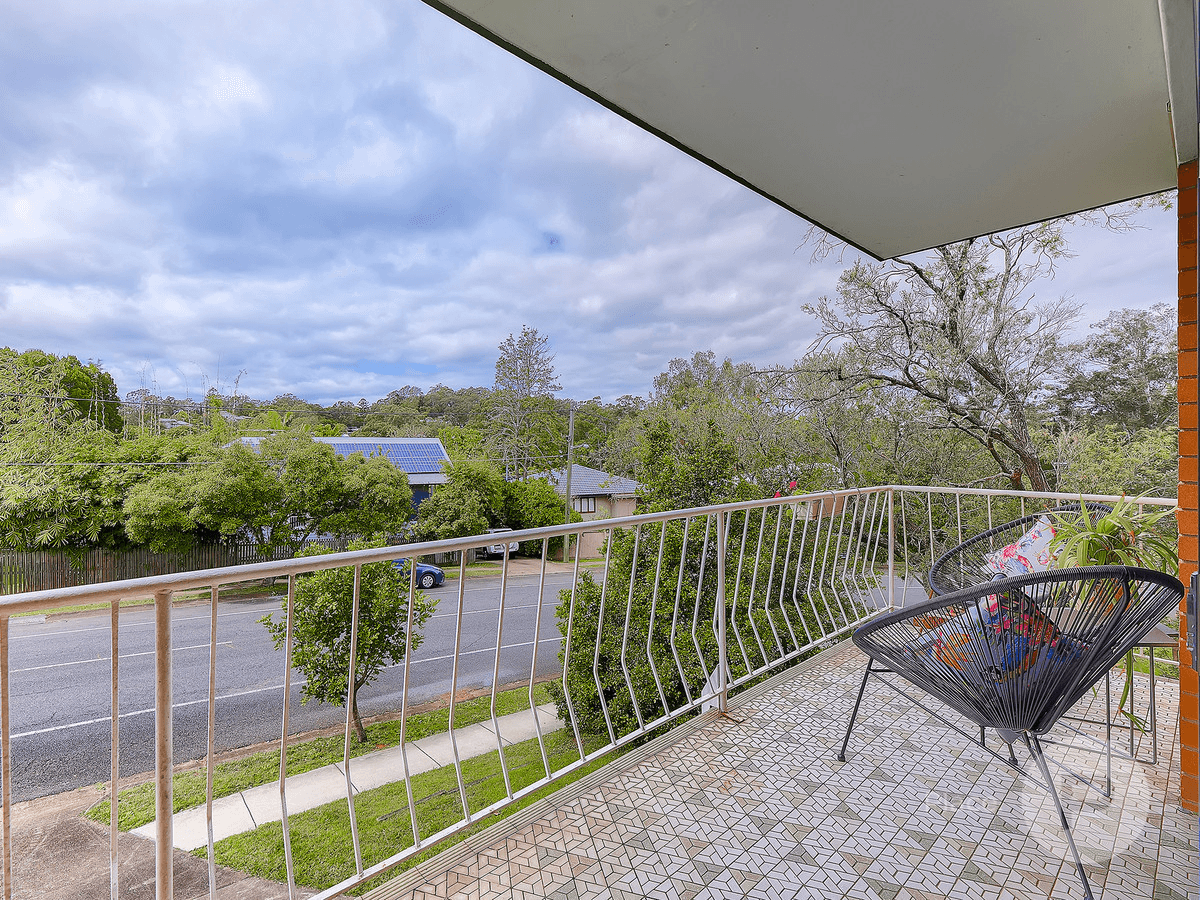 1/21 Albert Street, Annerley, QLD 4103