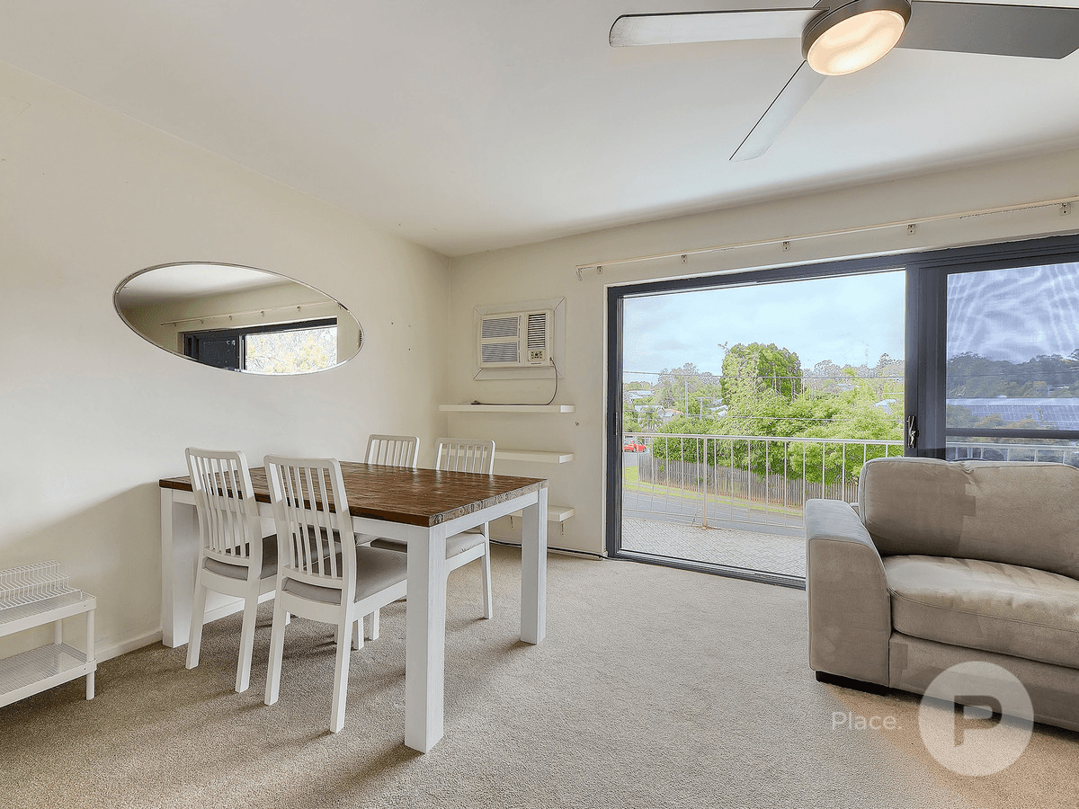 1/21 Albert Street, Annerley, QLD 4103