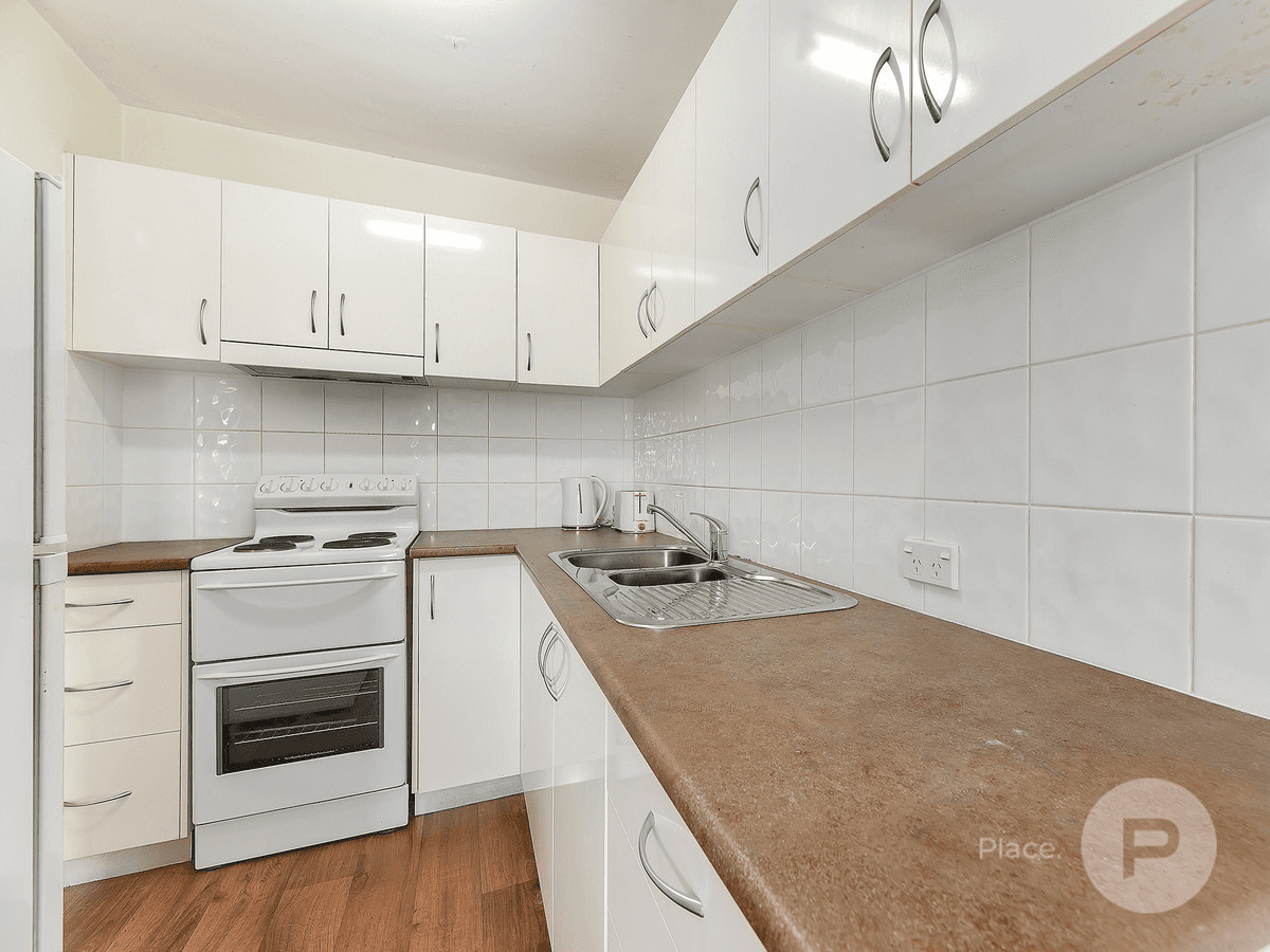 1/21 Albert Street, Annerley, QLD 4103