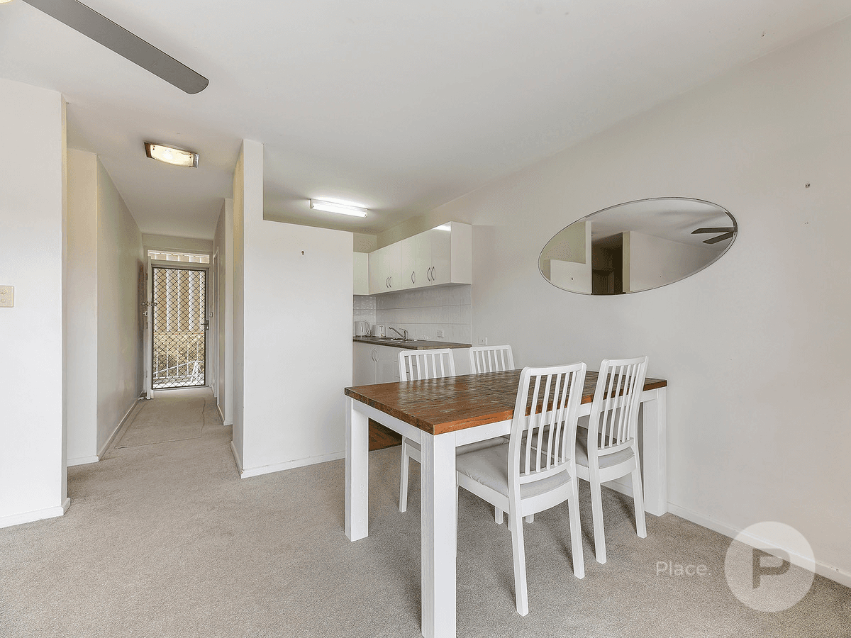 1/21 Albert Street, Annerley, QLD 4103