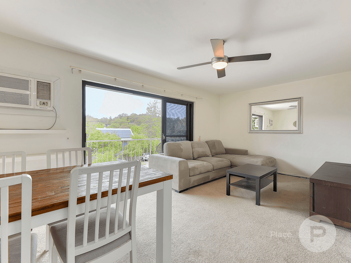 1/21 Albert Street, Annerley, QLD 4103