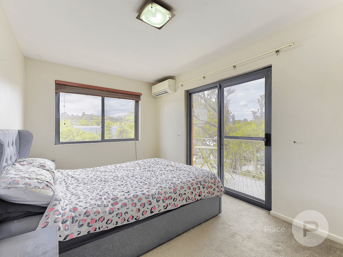 1/21 Albert Street, Annerley, QLD 4103