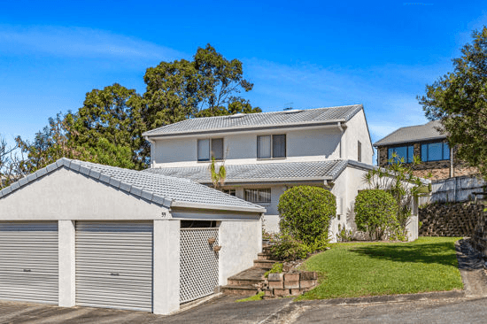 59/15 Bridgman Dr, REEDY CREEK, QLD 4227