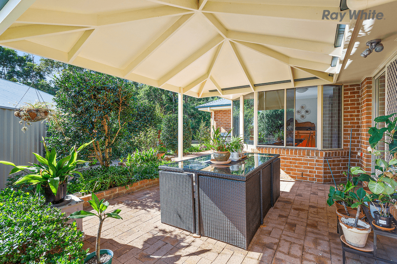 20 Waterford Terrace, ALBION PARK, NSW 2527