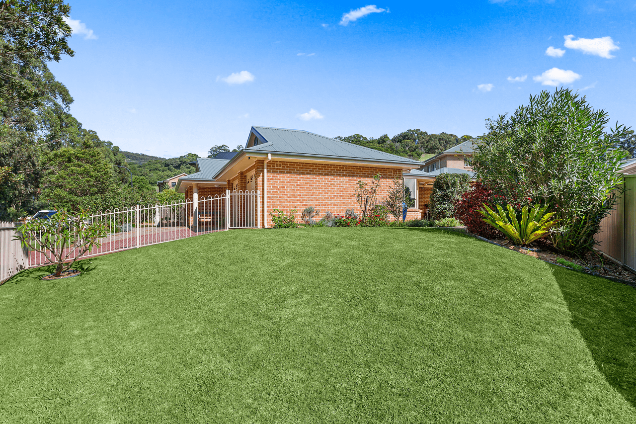20 Waterford Terrace, ALBION PARK, NSW 2527