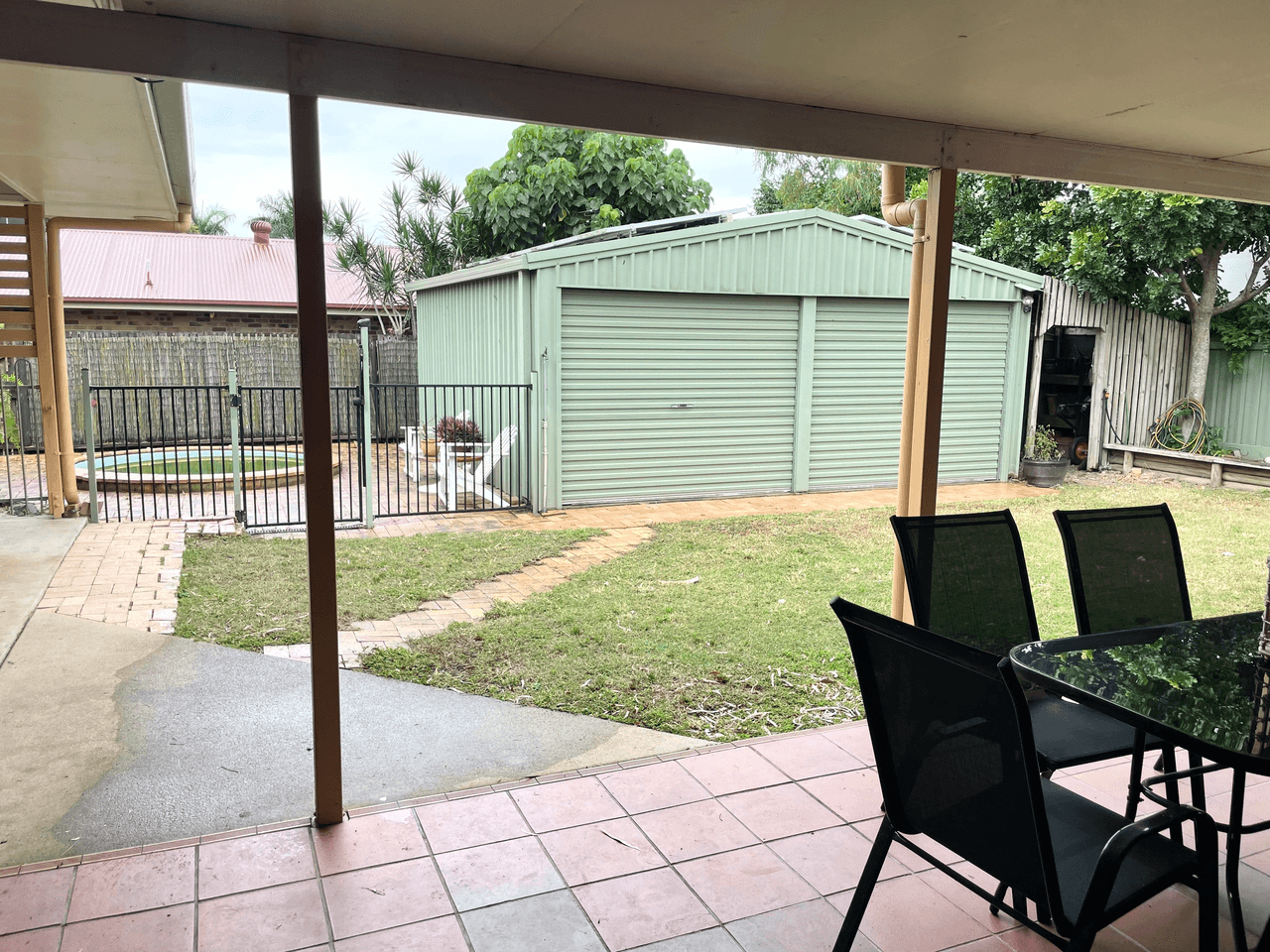 7 Sutton Court, ANDERGROVE, QLD 4740