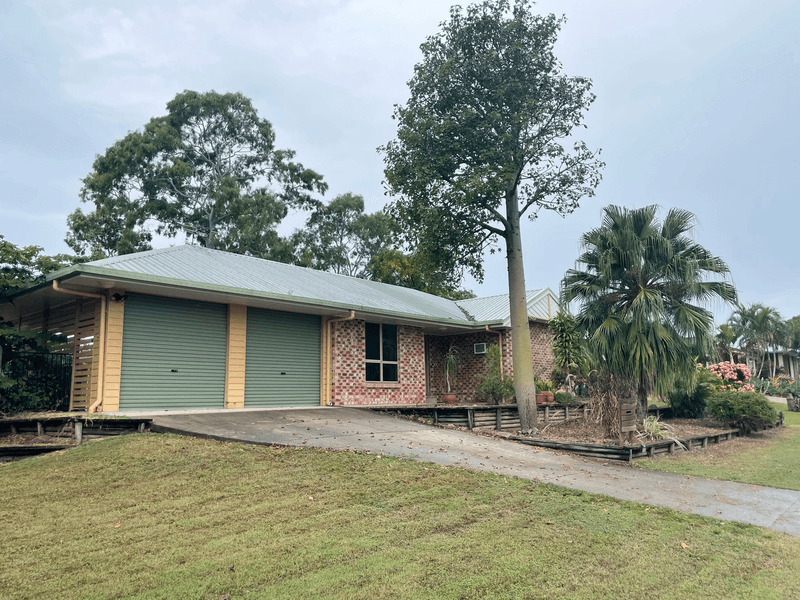 7 Sutton Court, ANDERGROVE, QLD 4740