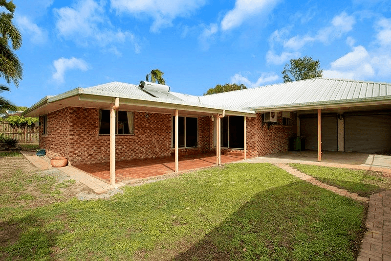 7 Sutton Court, ANDERGROVE, QLD 4740