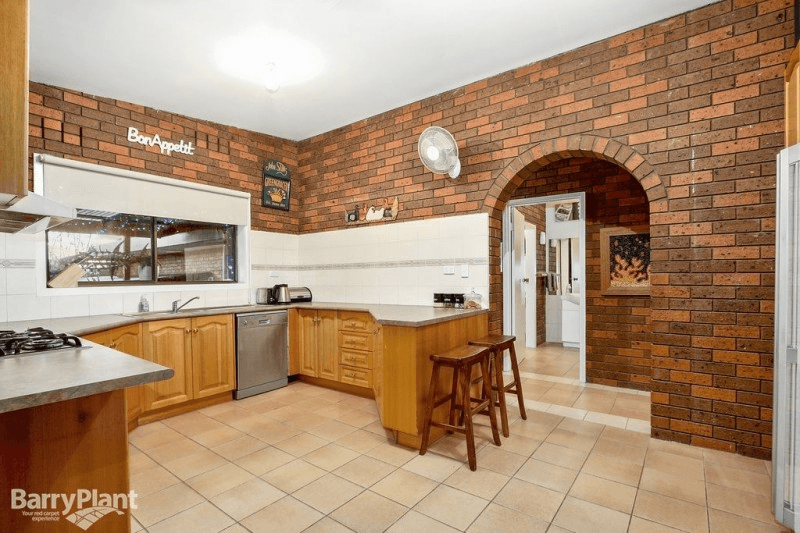 501 Sheffield Road North, MONTROSE, VIC 3765