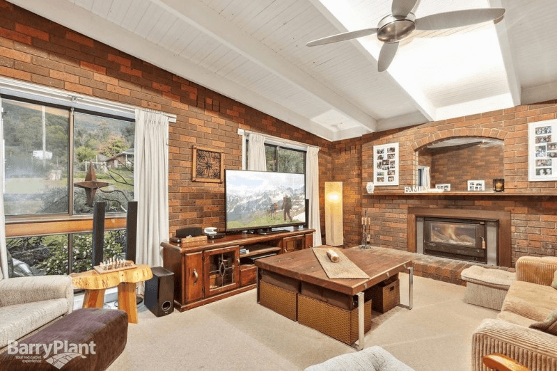 501 Sheffield Road North, MONTROSE, VIC 3765