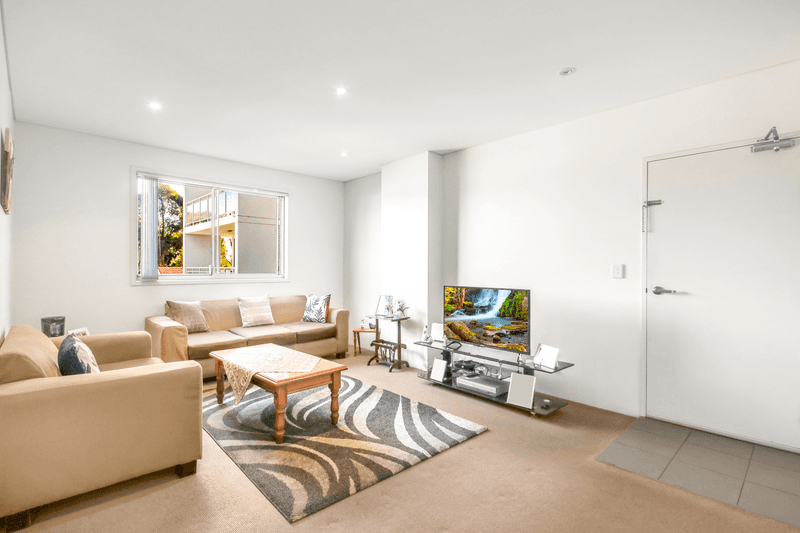 12/376 The Horsley Drive, Fairfield, NSW 2165