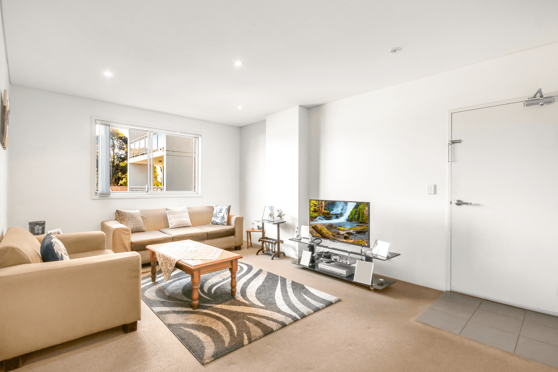 12/376 The Horsley Drive, Fairfield, NSW 2165