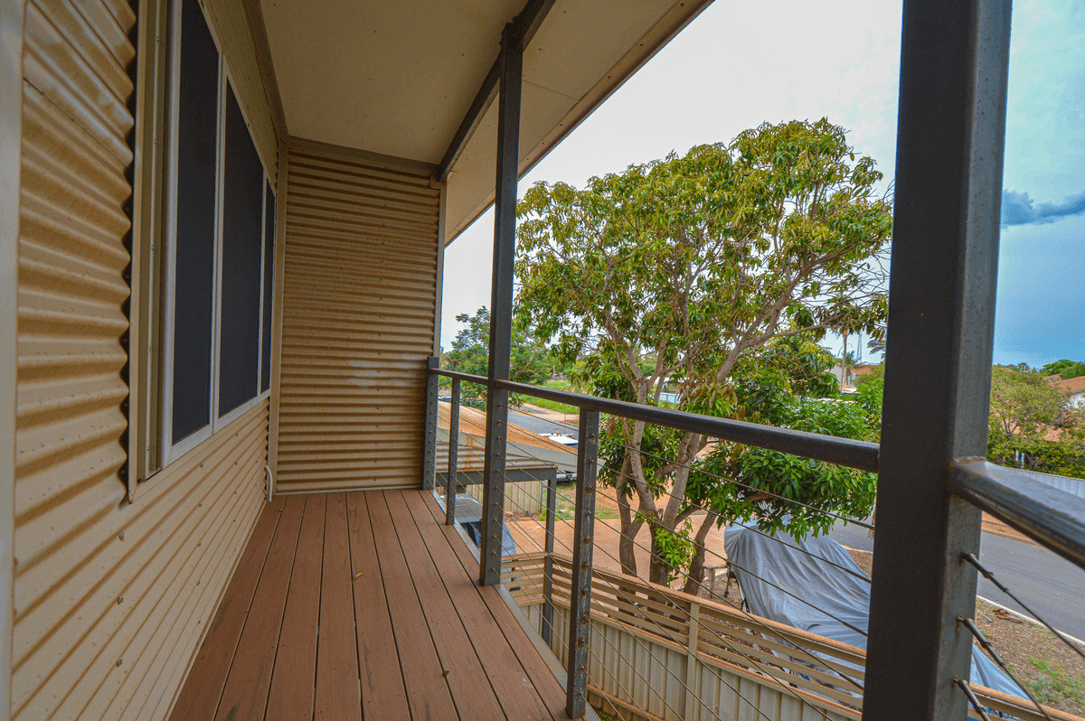 8 Brearley Street, Port Hedland, WA 6721