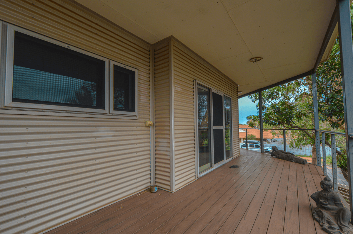 8 Brearley Street, Port Hedland, WA 6721