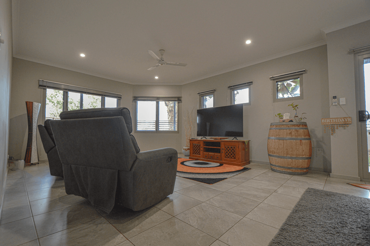 8 Brearley Street, Port Hedland, WA 6721