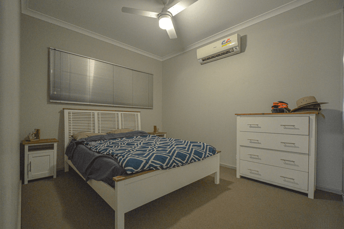 8 Brearley Street, Port Hedland, WA 6721